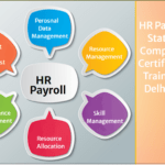 HR Payroll Course in india