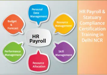 HR Payroll Course in india