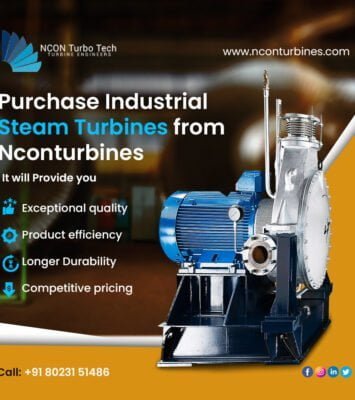 Nconturbine