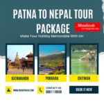 Patna to Nepal tour Package 4