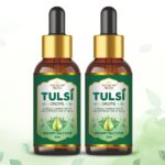 Tulsi Drop Pack 2