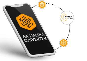 aws media convert