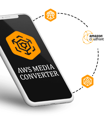 aws media convert