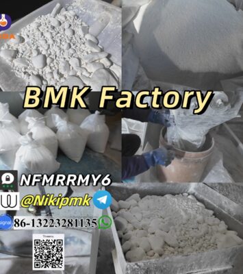 bmk pmk factory price