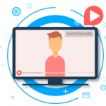 video watermarketing