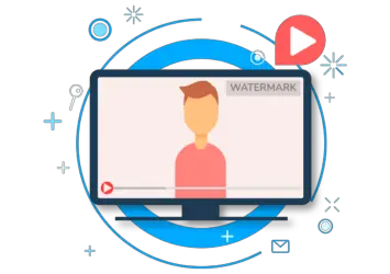 video watermarketing