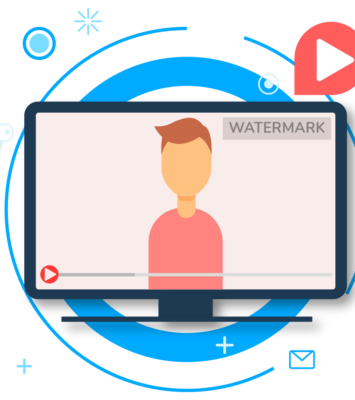 video watermarketing