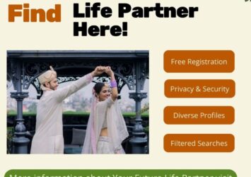 10 Surprising Reasons to Try Indias Best Free Matrimonial Site