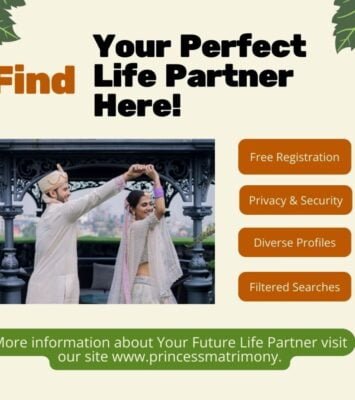 10 Surprising Reasons to Try Indias Best Free Matrimonial Site