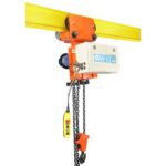 Chain hoist