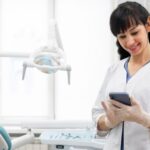 Digital marketing for dentists