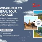 Gorakhpur to Nepal Tour Package indo1