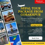 Gorakhpur to Nepal Trip 4