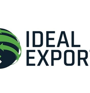 Ideal Exports Final Logo 2