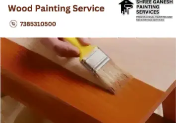 Interior painting services 5