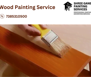 Interior painting services 5