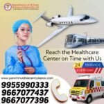 Panchmukhi Train Ambulance Offers a Well Organized Medical Transportation 01 1