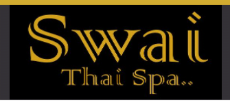 Swai Thai Spa Logo 1