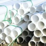 UPVC Pipes and HDPE Pipes 1