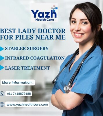 Yazh Healthcare