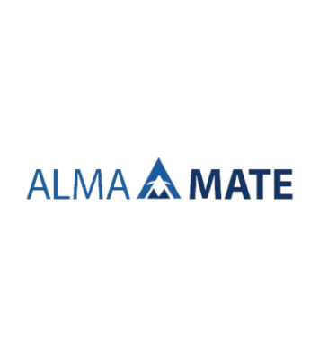 almamate logo for SEO 2