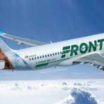 frontier airlines