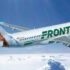 frontier airlines