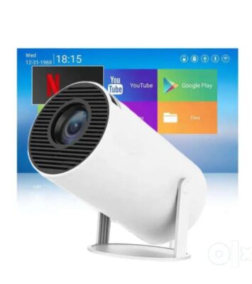 wifi projector