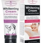 Aichun Whitening Cream Sensitive 1