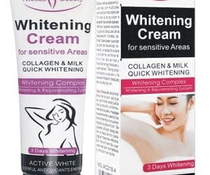 Aichun Whitening Cream Sensitive 1