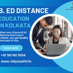 B. Ed Distance