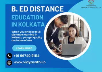 B. Ed Distance