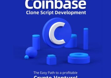 Coinbase clone script development