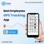 Employee GPS Tracking App min