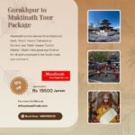 Gorakhpur to Muktinath Tour Package 7