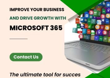 Improve your business and drive growth with Microsoft 365 2