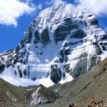 Kailash Mansarovar