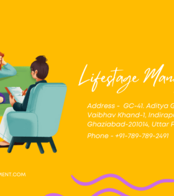 Lifestage Management pvt Ltd 1