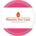 Mantra For Love Logo 1