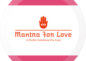 Mantra For Love Logo 1