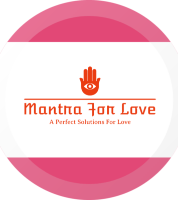 Mantra For Love Logo 1