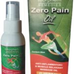 Moephem Pain oil