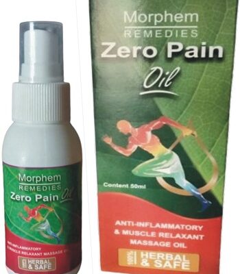 Moephem Pain oil