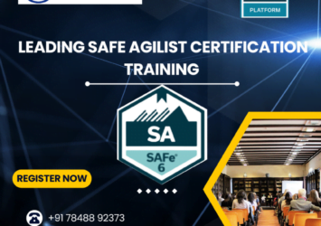 SAFe Agilist Certification Training SureSuccess Academy