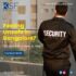 Security Services in Bangalore KSF Security