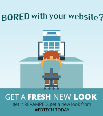 create a new website for your business