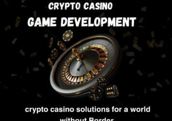 crypto casino