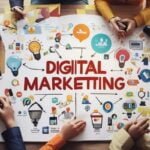 digital marketting