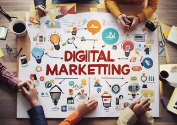 digital marketting