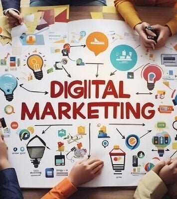 digital marketting